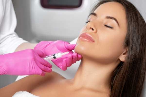 FAQs: Fat Dissolving Injections (Aqualyx & Alternatives) Streatham