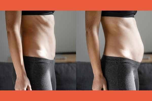 Can Incorrect Breathing Techniques Weaken Your Core Streatham