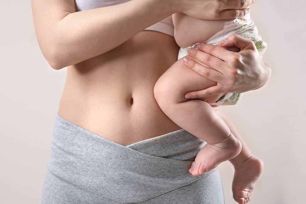 Can Sudden Movements or Twisting Damage Your Core Muscles Streatham