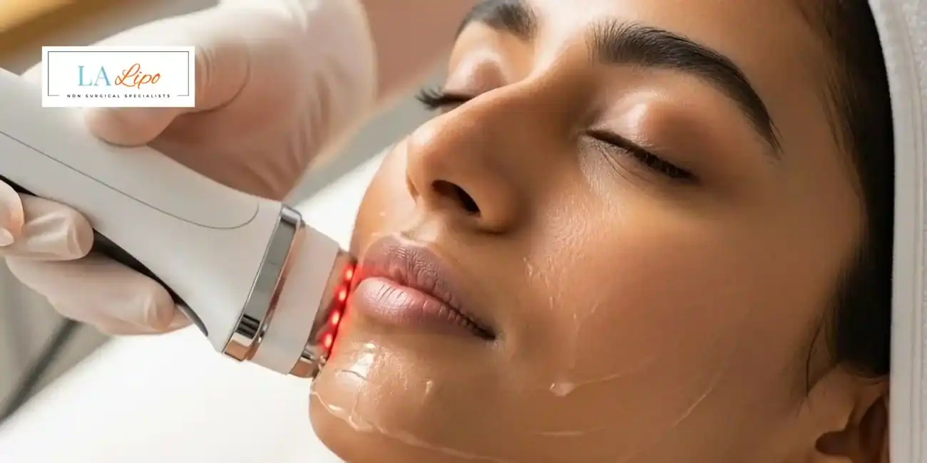 Which Areas of the Body Respond Best to Non-Surgical Skin Tightening Streatham?
